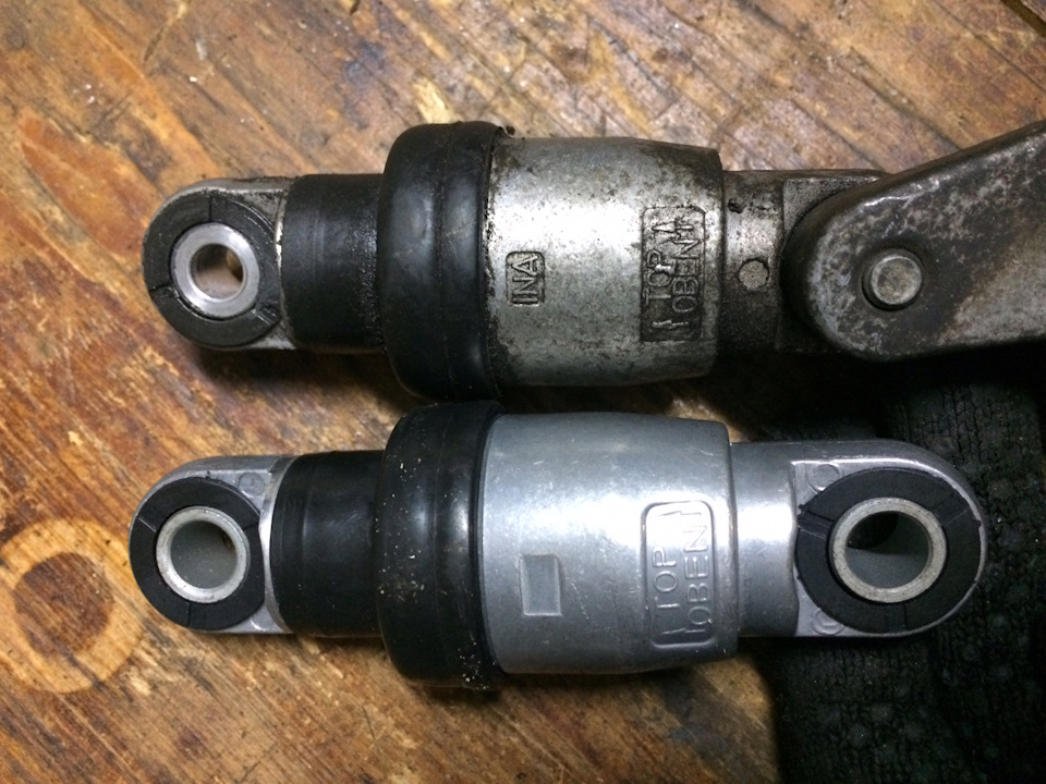 Фото в бортжурнале Honda Civic 4D (8G)
