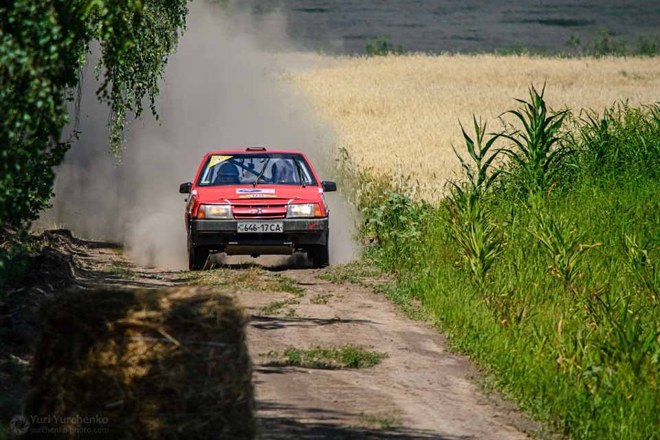 Фото в бортжурнале Lada 21083