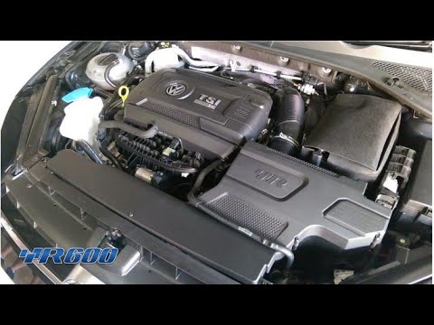Фото в бортжурнале Volkswagen Golf R Mk7. Запчасти на фото: COIS1
