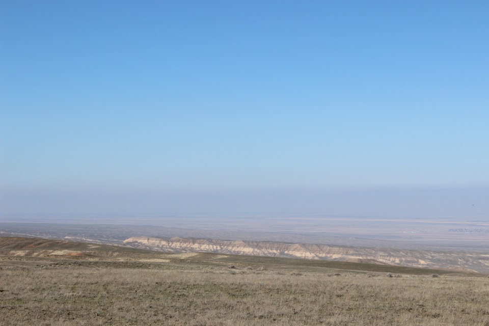 Photo from the logbook Nissan Patrol GR I (Y60)