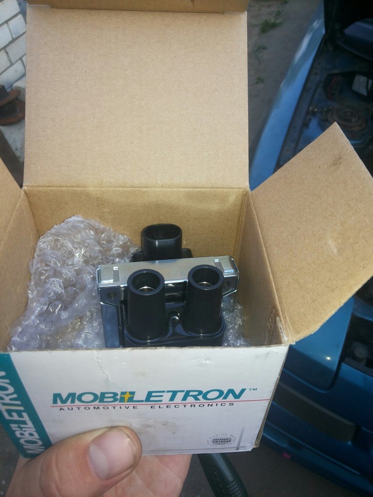 Фото в бортжурнале Mazda 323 IV