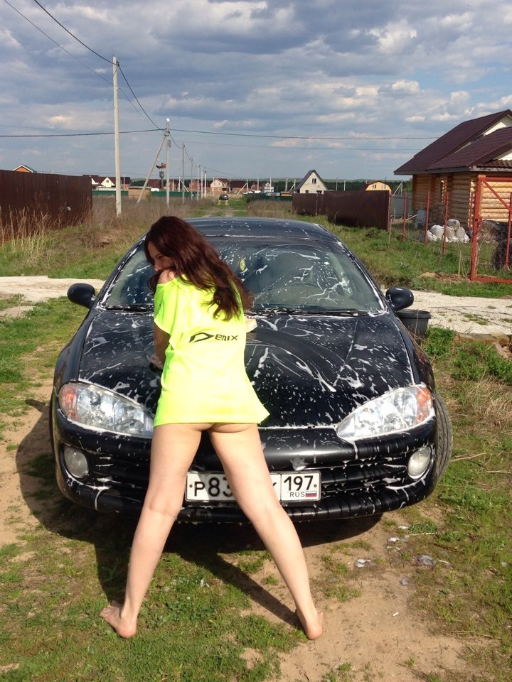 Фото в бортжурнале Chrysler Intrepid (2G)