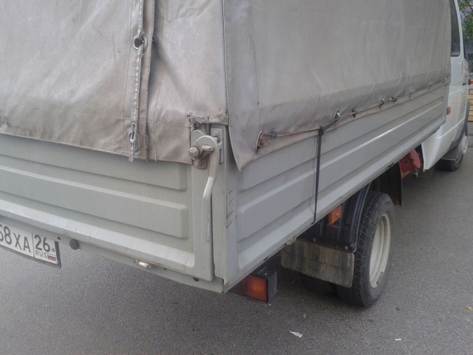Фото в бортжурнале Lada Granta