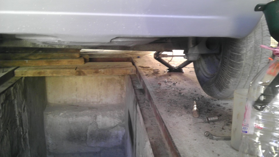 2 — Volkswagen Golf Mk1