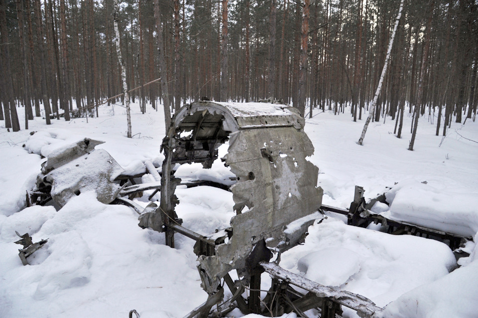Фото в бортжурнале Toyota Land Cruiser 70