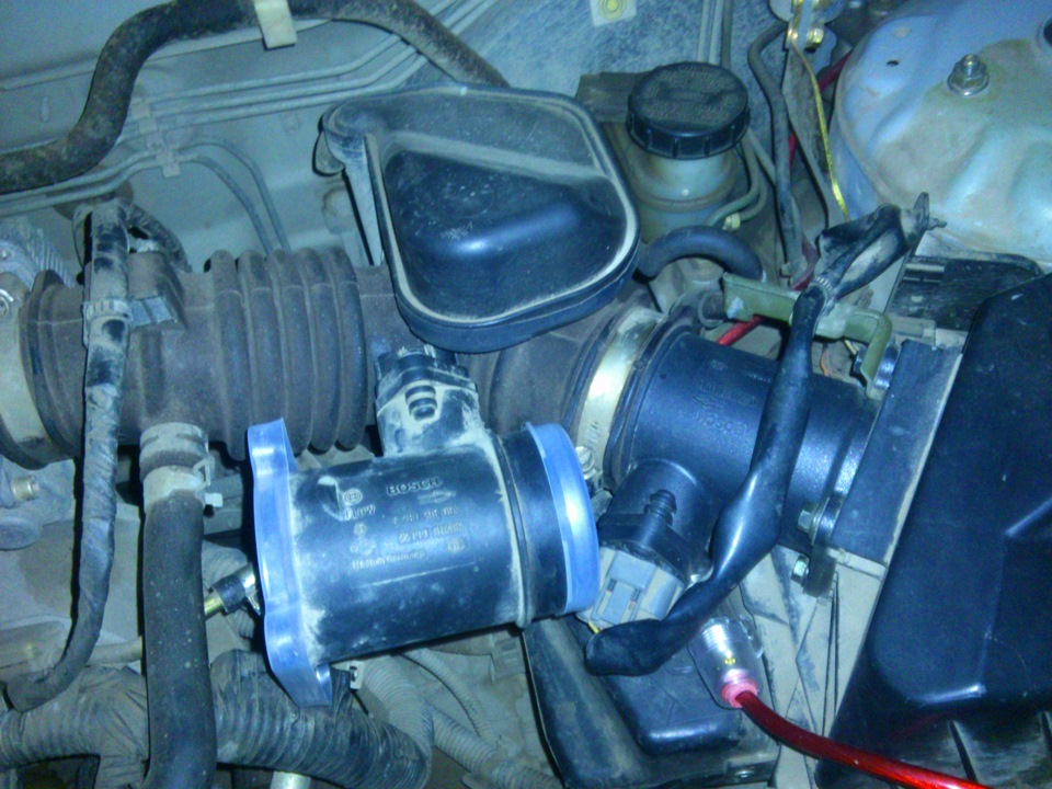Фото в бортжурнале Nissan Almera II (N16)