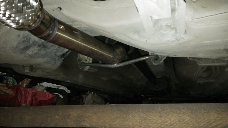 Фото в бортжурнале Mitsubishi Lancer IX