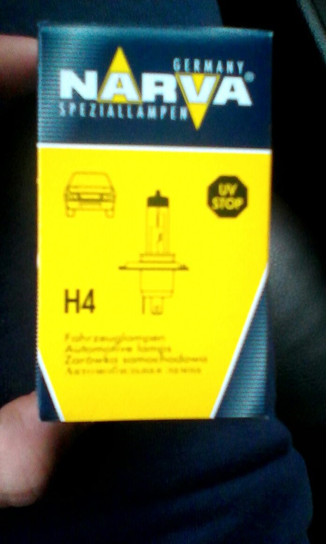 Фото в бортжурнале BMW 5 series (E34)