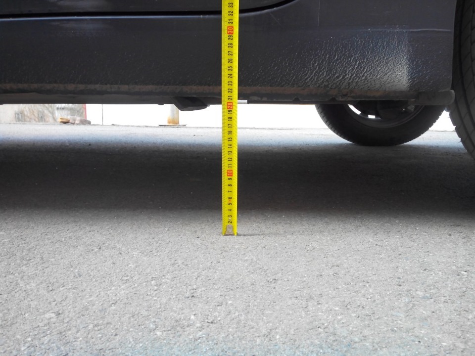 Фото в бортжурнале KIA Ceed SW (2G). Запчасти на фото: 345678910