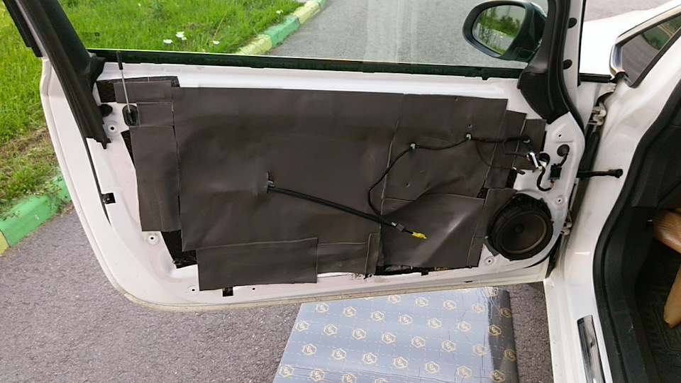Фото в бортжурнале Opel Astra J GTC