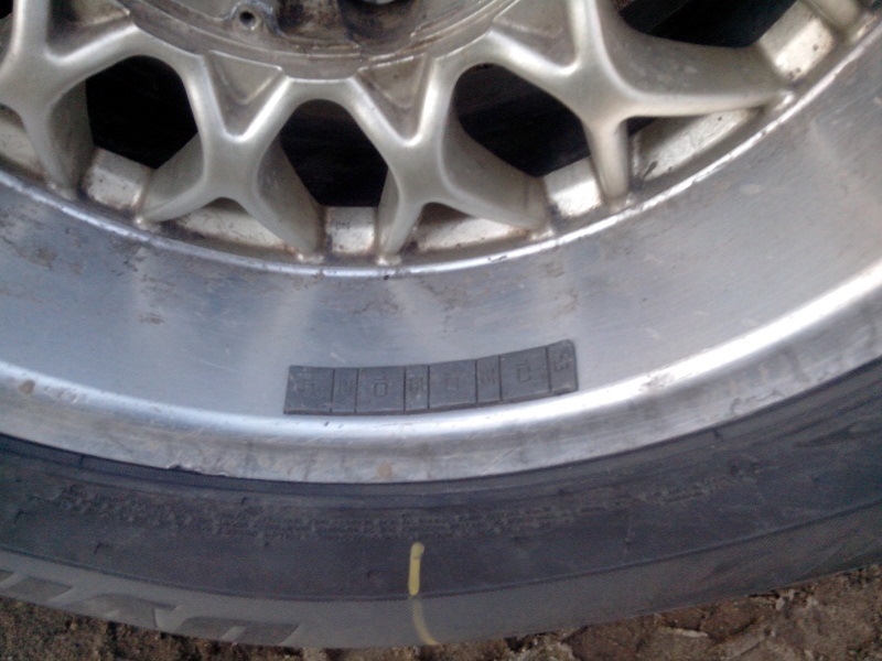 Фото в бортжурнале Toyota Land Cruiser 80