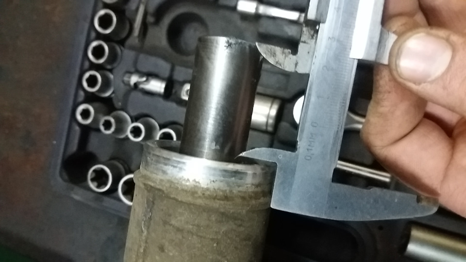 Фото в бортжурнале Peugeot 207