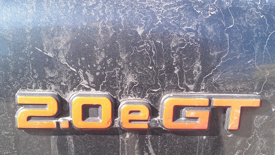 Nissan Primera GT-SR20DE хочу turbo ^)