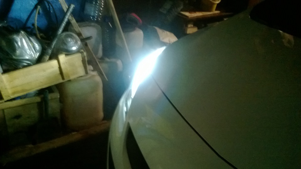 Фото в бортжурнале Opel Astra J