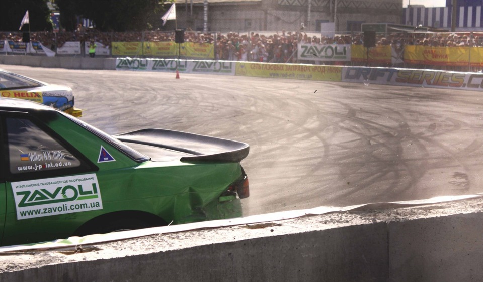 Фото в бортжурнале Nissan Silvia (S13)