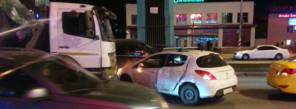 Фото в бортжурнале Subaru Outback (BP)