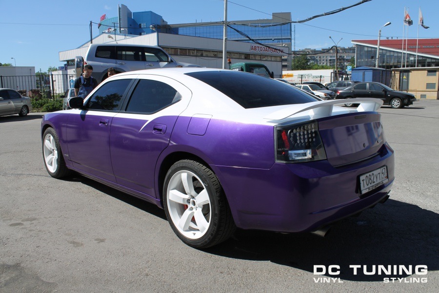 Фото в бортжурнале Nissan 350Z