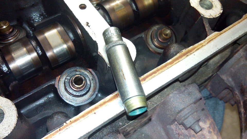Фото в бортжурнале Citroen Xsara