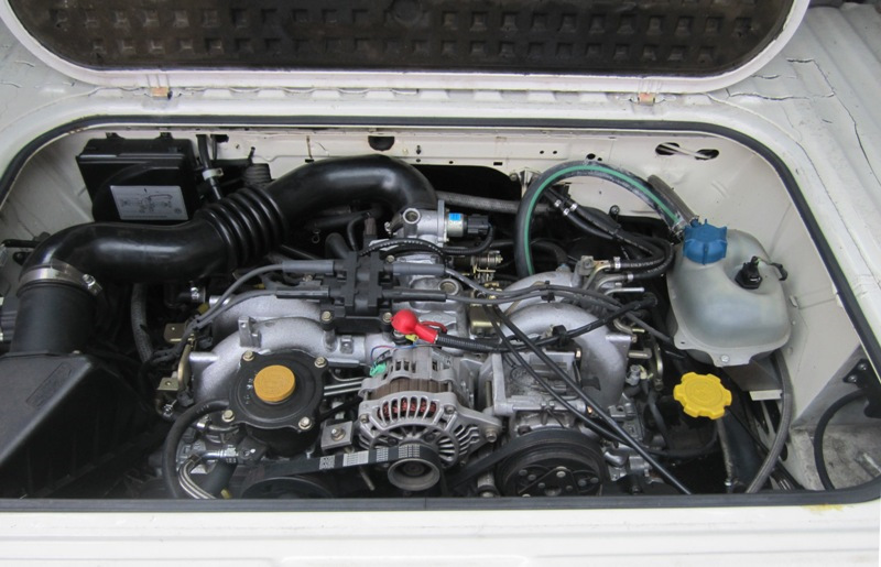 Фото в бортжурнале Volkswagen Caravelle (T3)