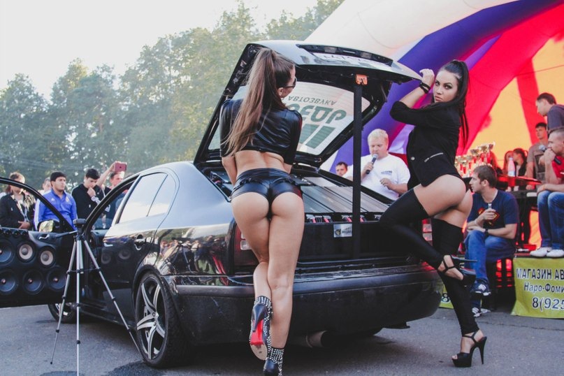 Фото в бортжурнале Lada 2113