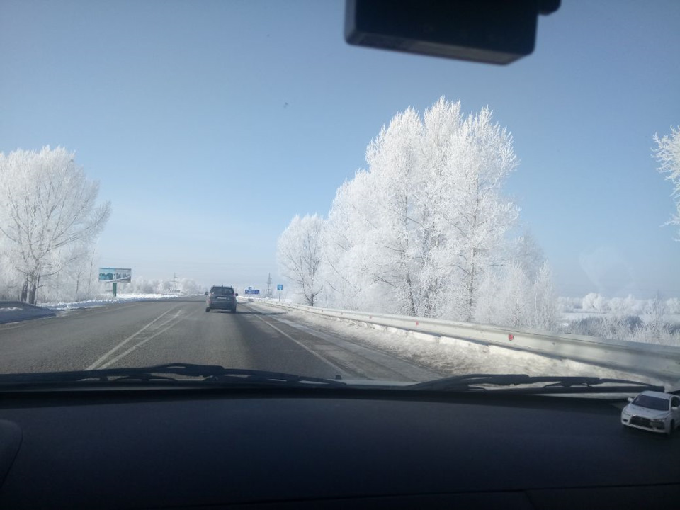 Фото в бортжурнале Mitsubishi Lancer X