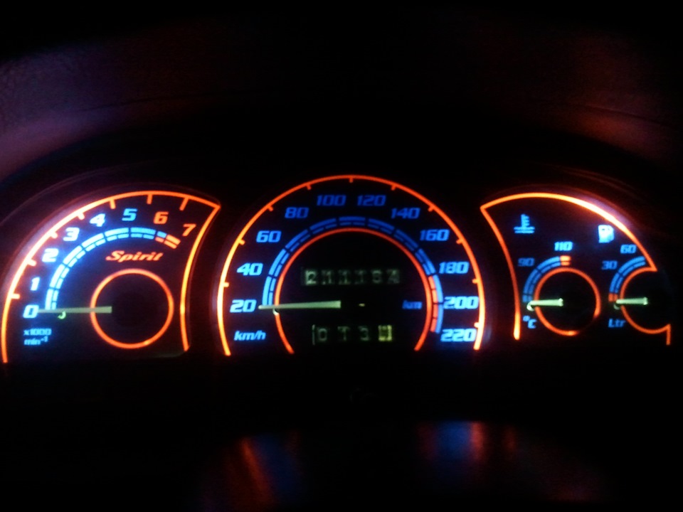 Фото в бортжурнале Opel Vectra A