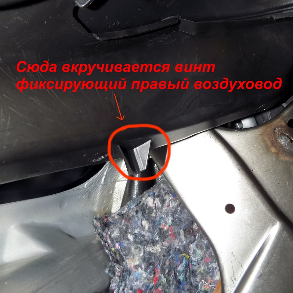 Photo from the logbook Lada Kalina Cross