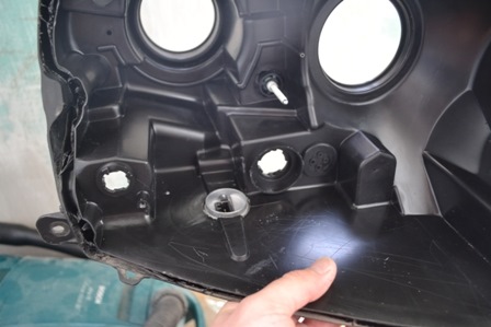 Фото в бортжурнале Suzuki Grand Vitara (2G)