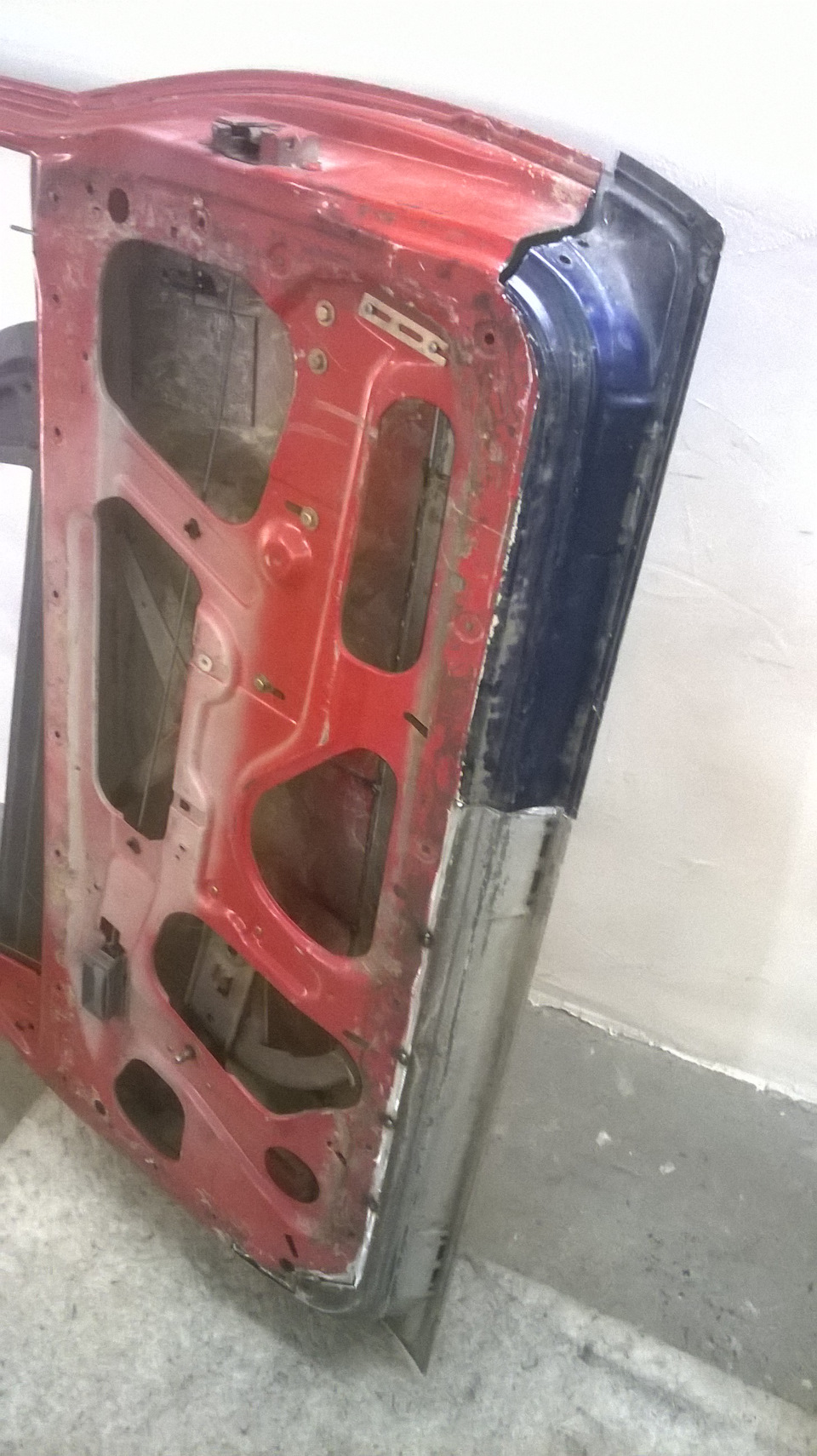 Фото в бортжурнале Opel Kadett E