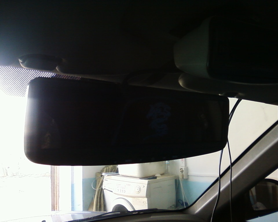Фото в бортжурнале Hyundai Accent (2G)