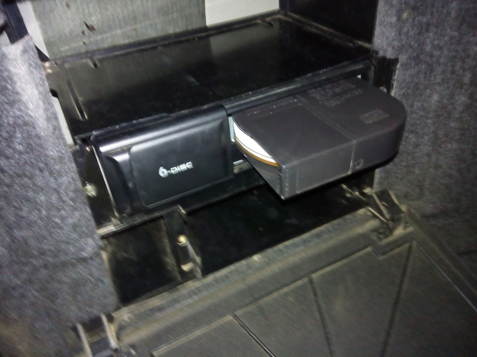 Фото в бортжурнале Volkswagen Passat B5