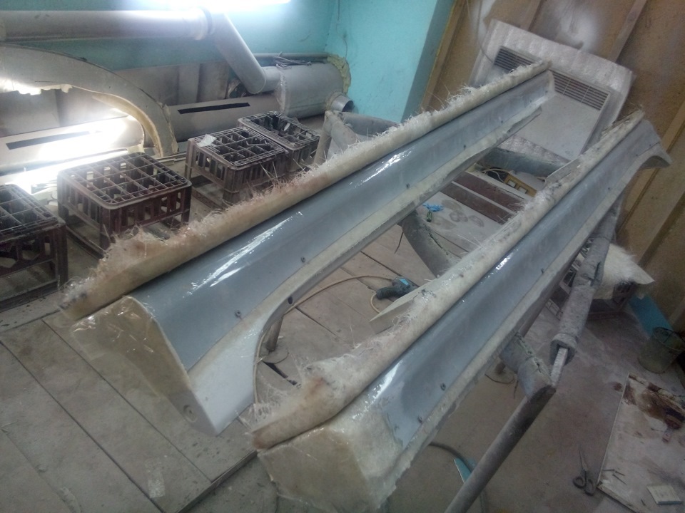 Фото в бортжурнале Toyota Camry (XV40)