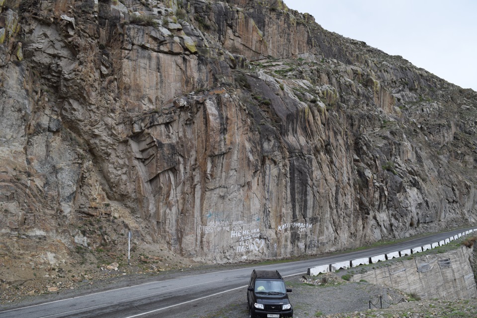 Фото в бортжурнале Nissan Terrano Regulus