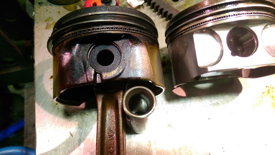 Фото в бортжурнале Saab 9-5 (1G)