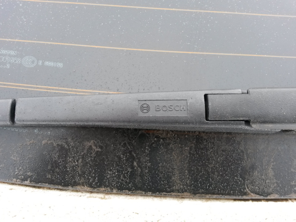 Фото в бортжурнале Opel Astra J