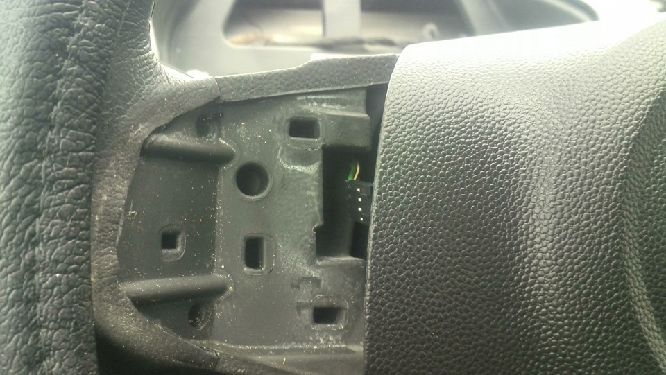 Фото в бортжурнале Opel Corsa D