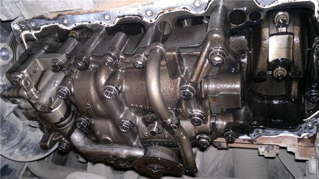 Фото в бортжурнале Volkswagen Passat B6