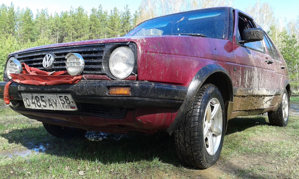 Фото в бортжурнале Hyundai Solaris (1G)