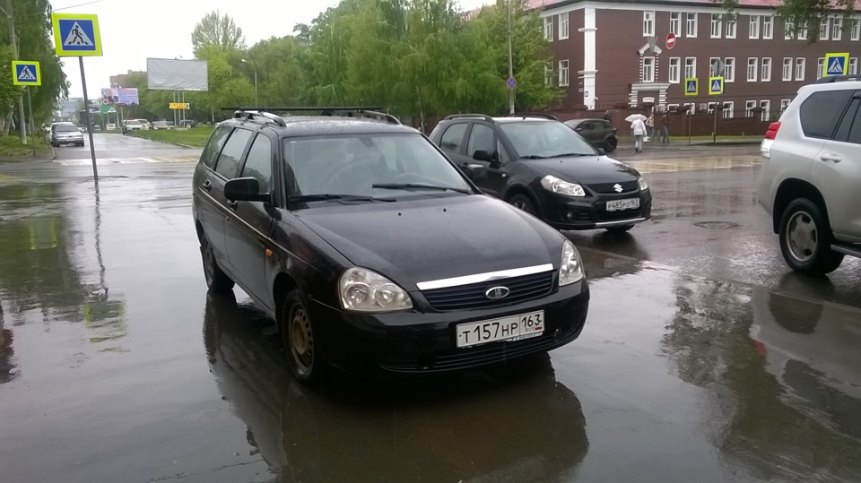 Фото в бортжурнале Skoda Fabia Mk2. Запчасти на фото: HP163