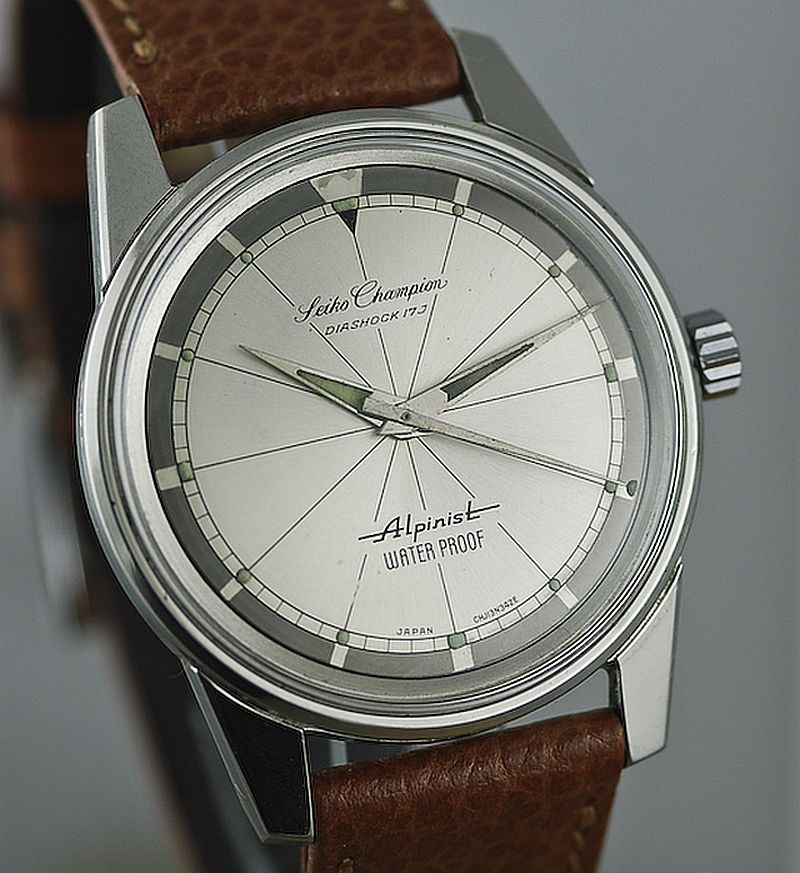 Классные НЕ швейцарские часы. Япония. Часть 1. Seiko, Grand, первые, наручные, часов, компания, выпустила, механизм, Японии, представила, Corporation, Drive, Spring, кварцевые, Astron, Epson, первый, более, движения, часами