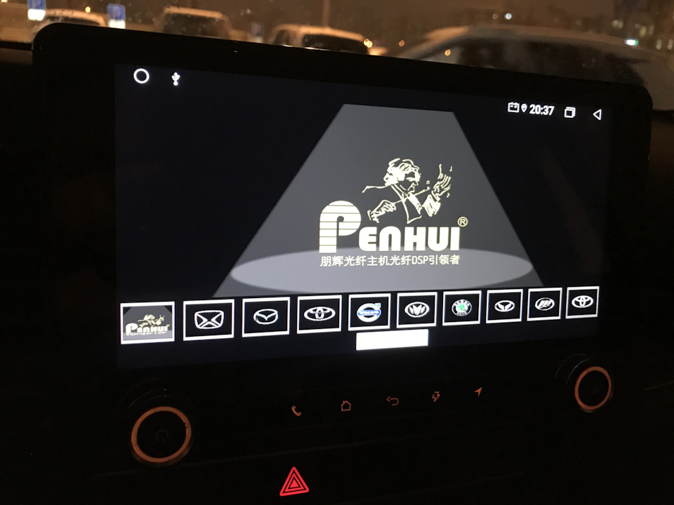 Фото в бортжурнале Mitsubishi Outlander (3G)