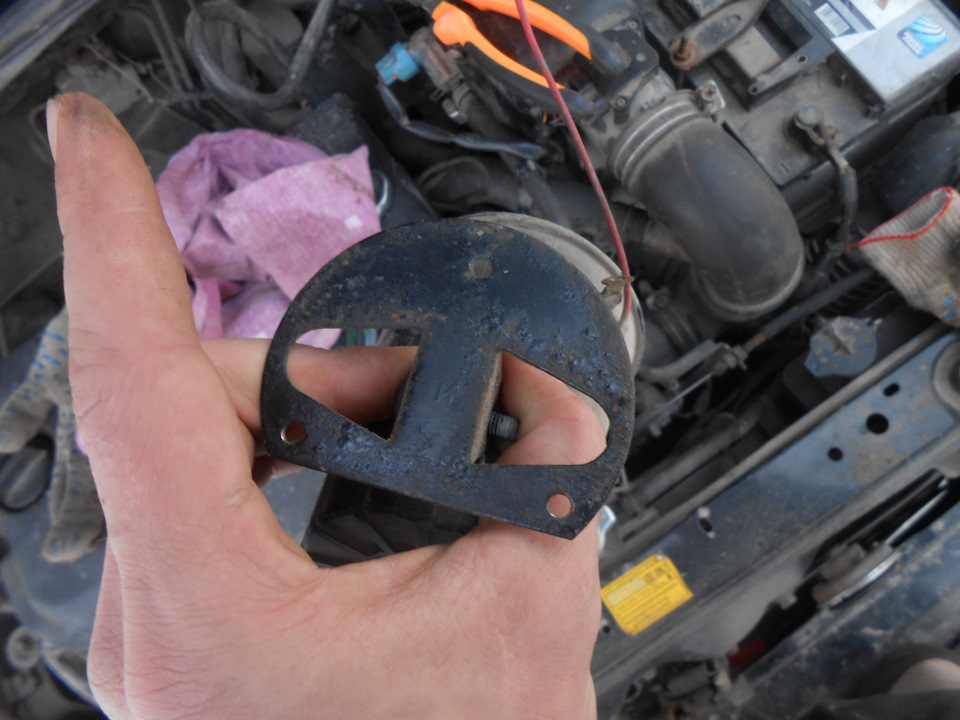 Фото в бортжурнале Toyota Yaris (p1)