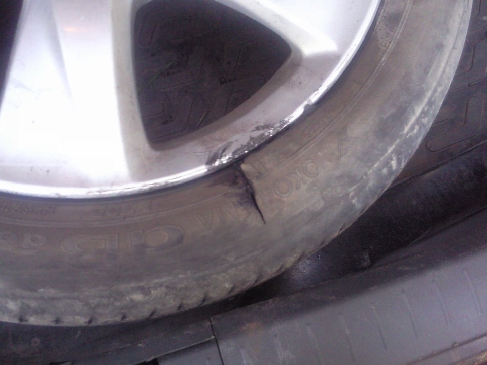 Фото в бортжурнале Honda Accord (8G)