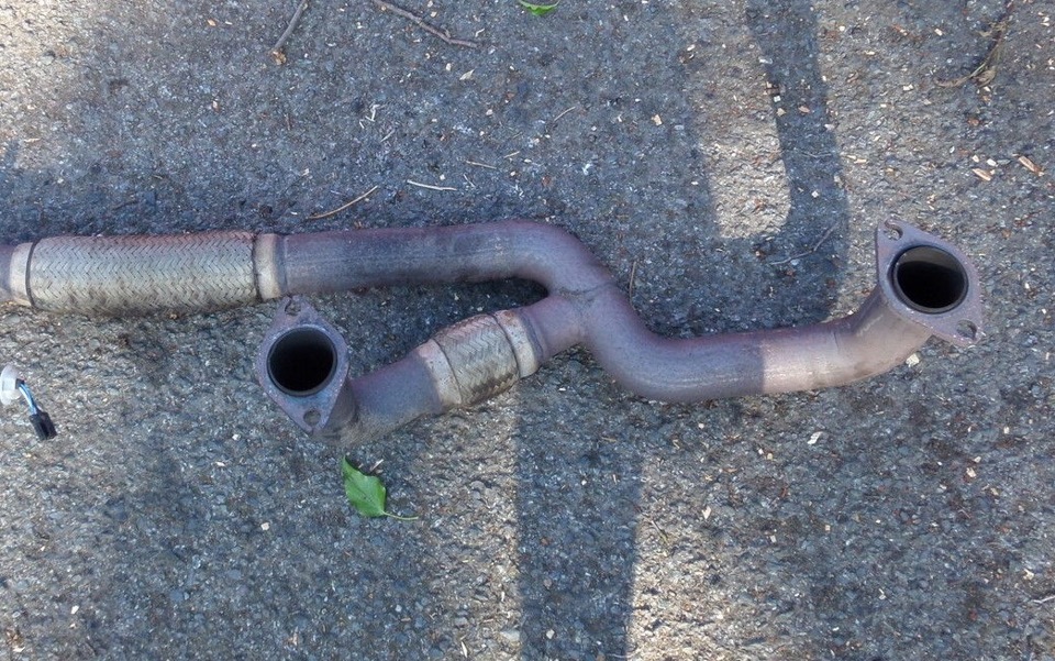 Фото в бортжурнале Mitsubishi FTO