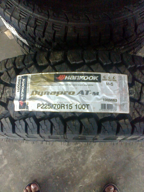 Фото в бортжурнале Land Rover Freelander (L314)