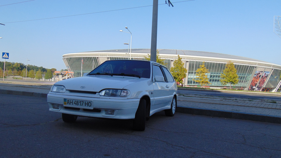 Lada 2113