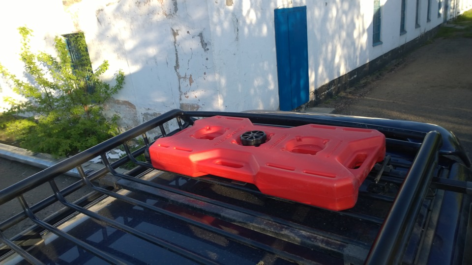 Фото в бортжурнале Mitsubishi Montero Sport (1G)