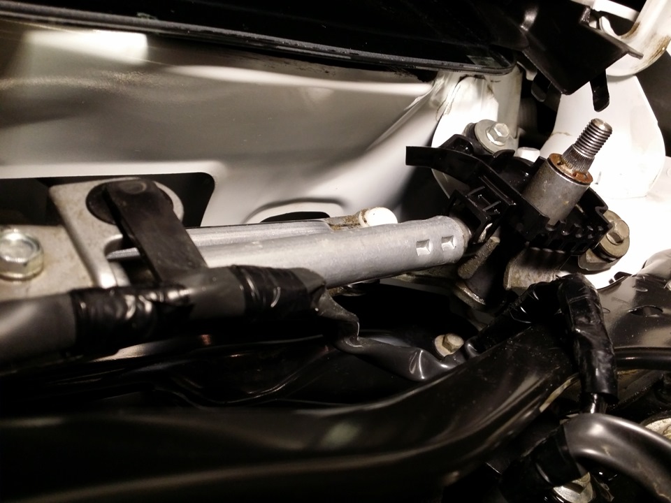 5 — Mazda 2 (3G)