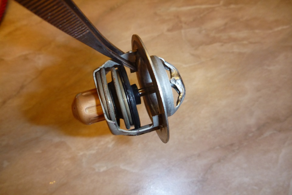 Photo from the logbook Renault Logan (1G)