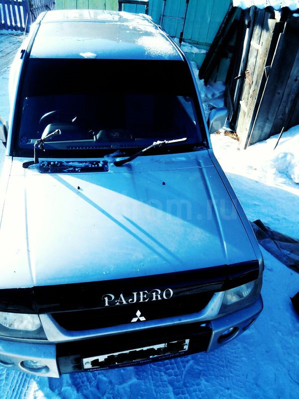 Фото в бортжурнале Toyota Mark II (80)